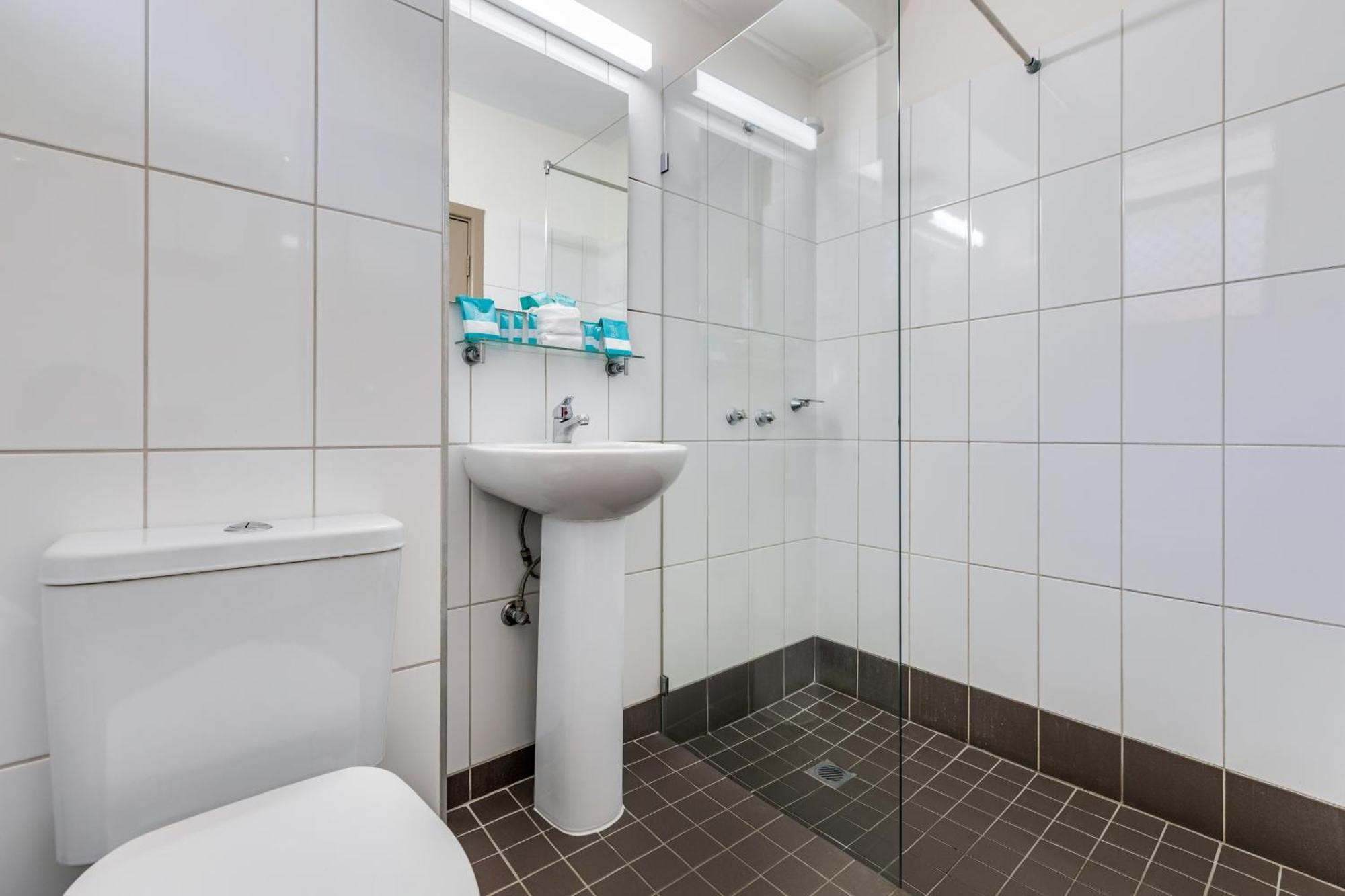 Vitina Studio Motel Darwin Luaran gambar